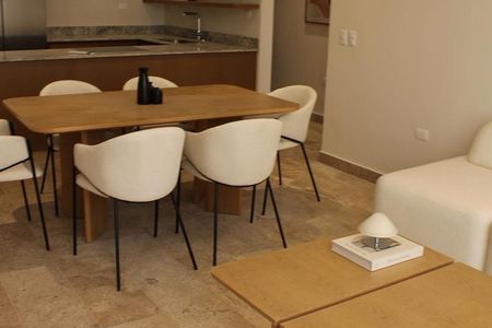 APARTAMENTO À VENDA EM MÉRIDA, TEMOZON NORTE COM AMENIDADES