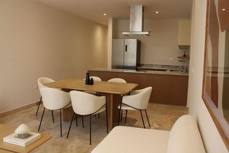 APARTAMENTO À VENDA EM MÉRIDA, TEMOZON NORTE COM AMENIDADES