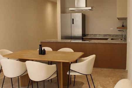APARTAMENTO À VENDA EM MÉRIDA, TEMOZON NORTE COM AMENIDADES