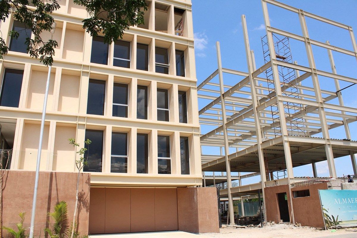Departamento en Residencial del Mayab, Mérida, foto 21 de 21