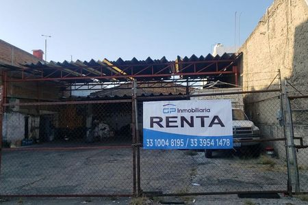 TERRENO EN LA COLONIA 8 DE JULIO