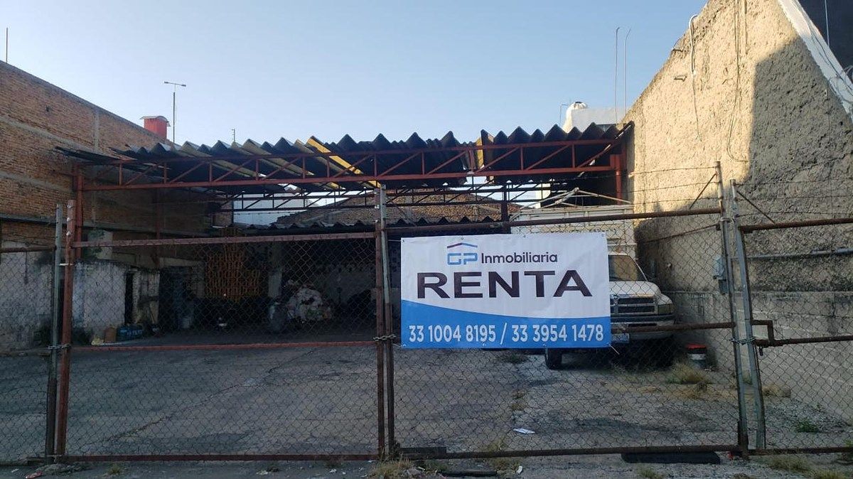 Lote em 8 de Julio, Guadalajara, foto 3 de 5