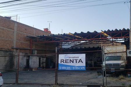 TERRENO EN LA COLONIA 8 DE JULIO