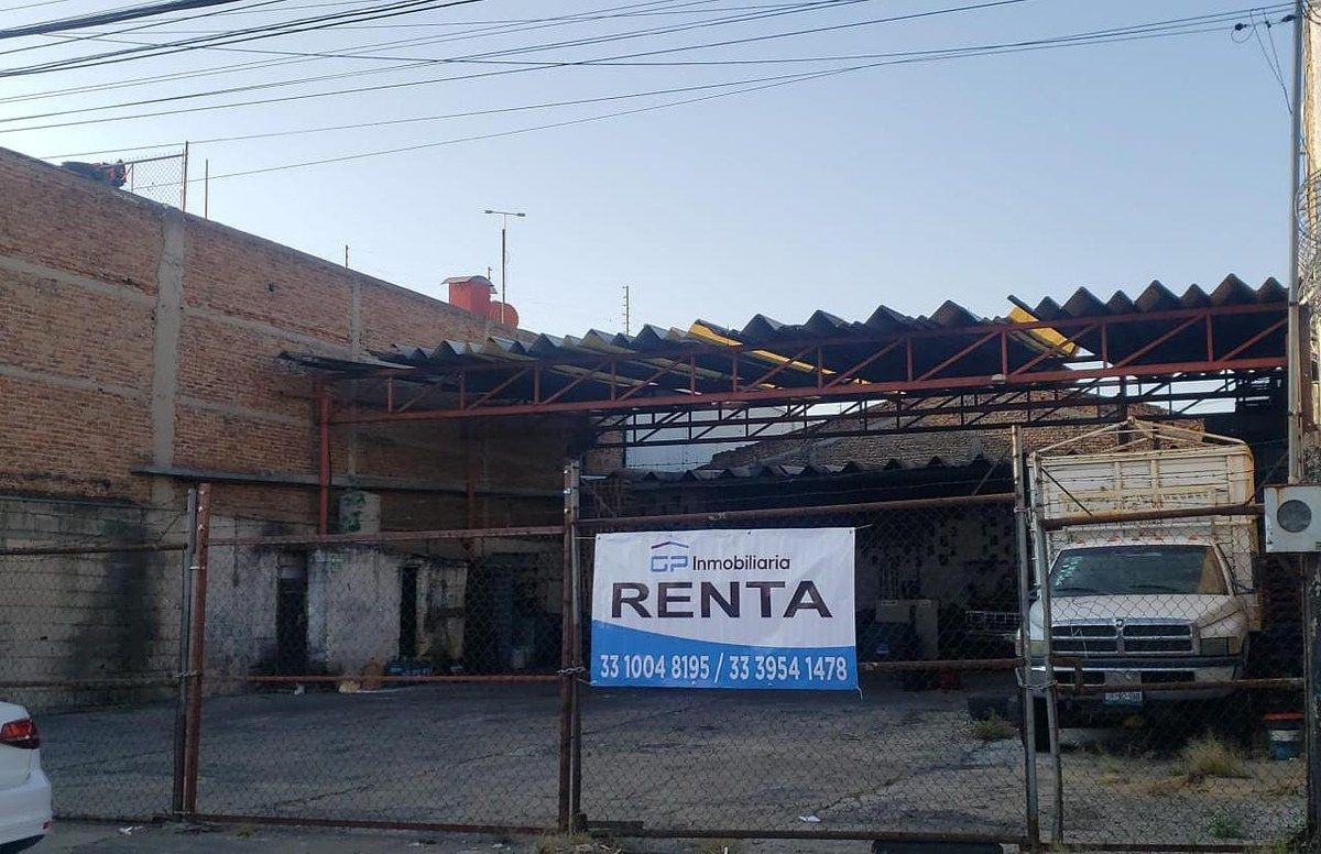 Lote em 8 de Julio, Guadalajara, foto 2 de 5