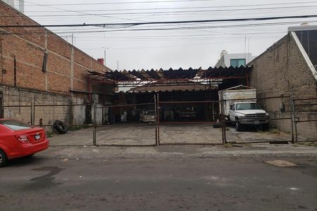 TERRENO EN LA COLONIA 8 DE JULIO