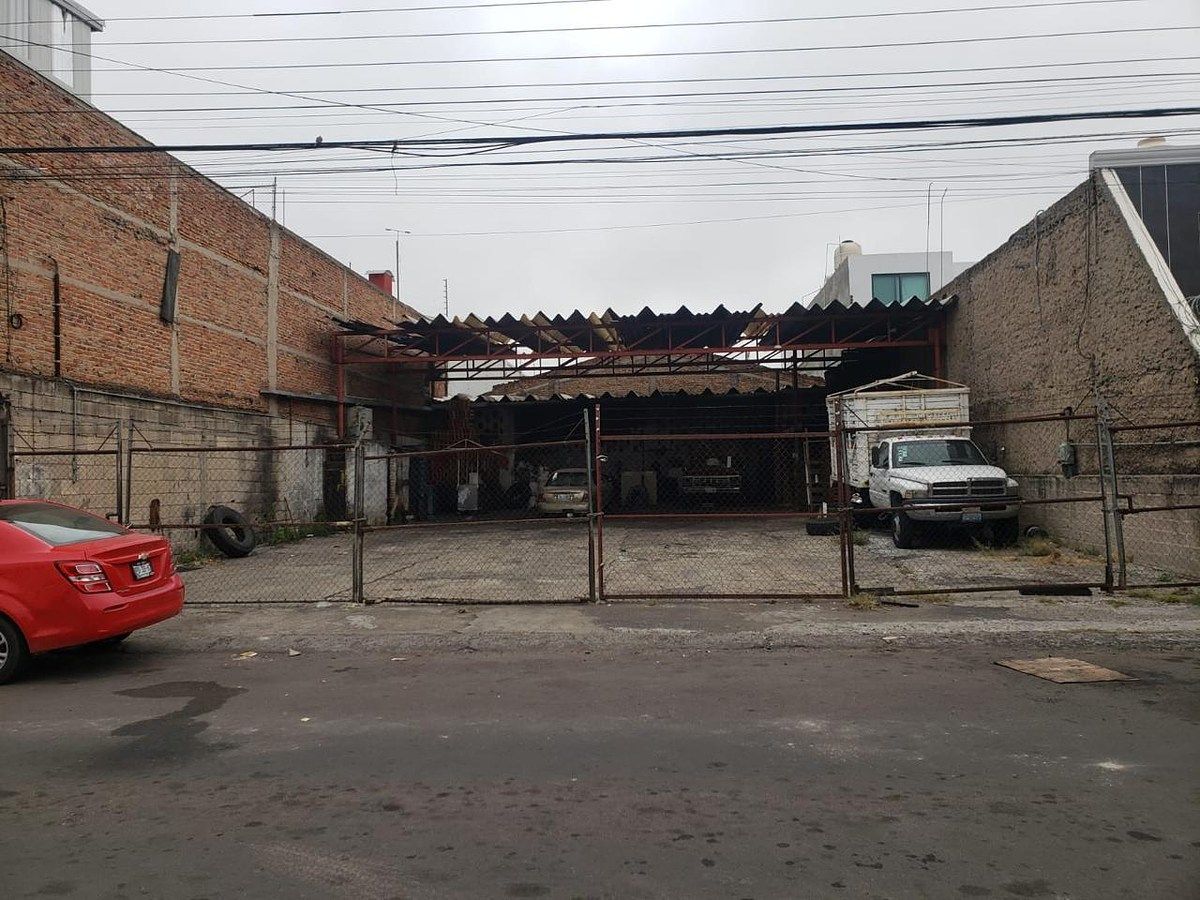 Lote em 8 de Julio, Guadalajara, foto 5 de 5