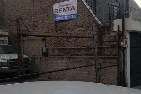 TERRENO EN LA COLONIA 8 DE JULIO