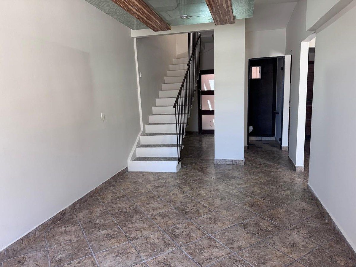 Casa en Santa Fe, Tijuana, foto 2 de 17