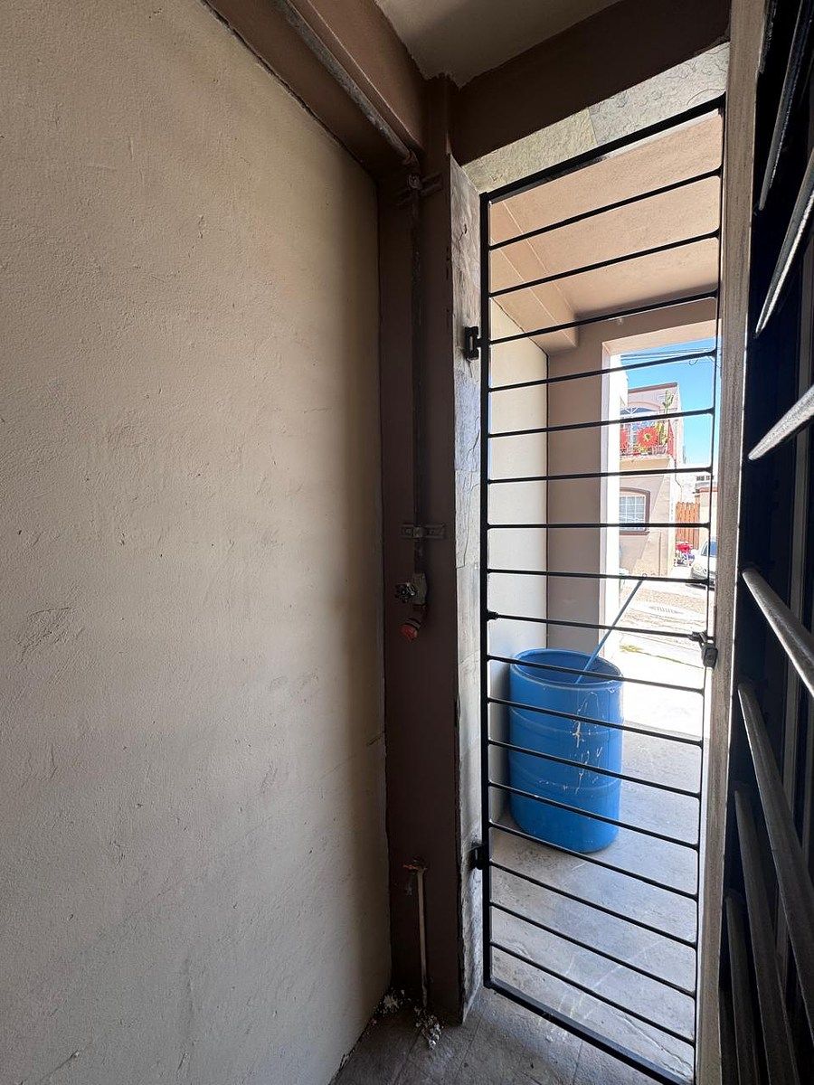 Casa en Santa Fe, Tijuana, foto 17 de 17