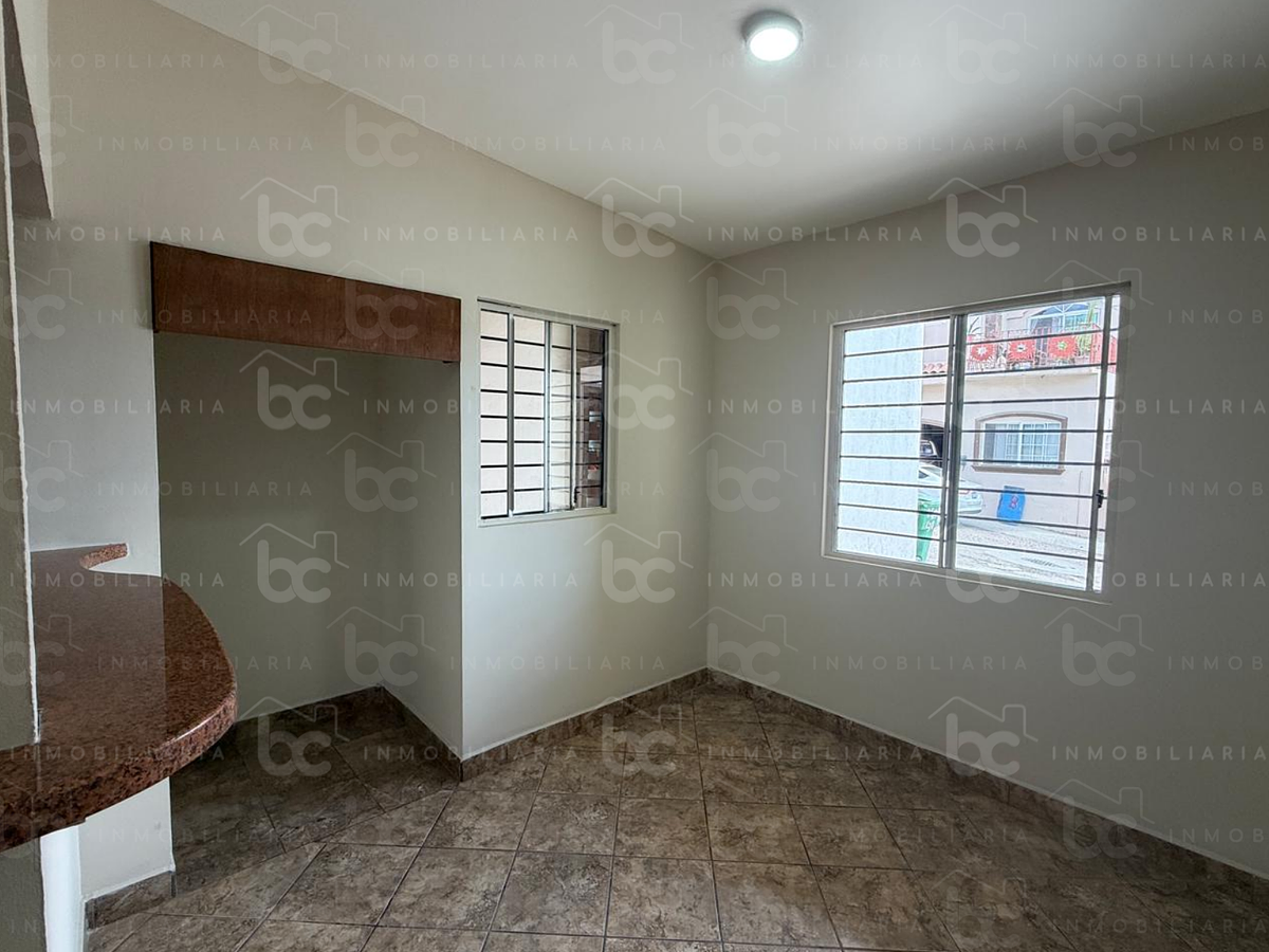 Casa en Santa Fe, Tijuana, foto 4 de 12