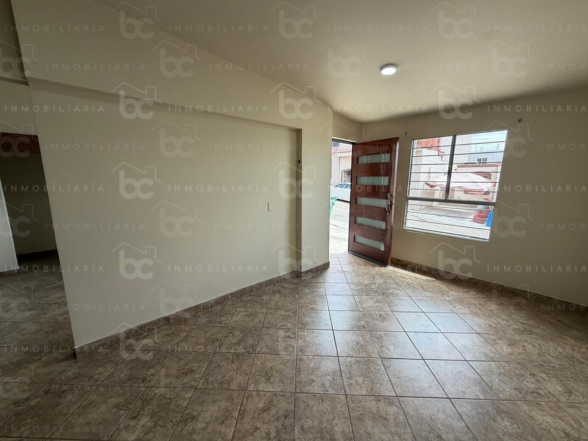 Casa en Santa Fe, Tijuana, foto 2 de 12