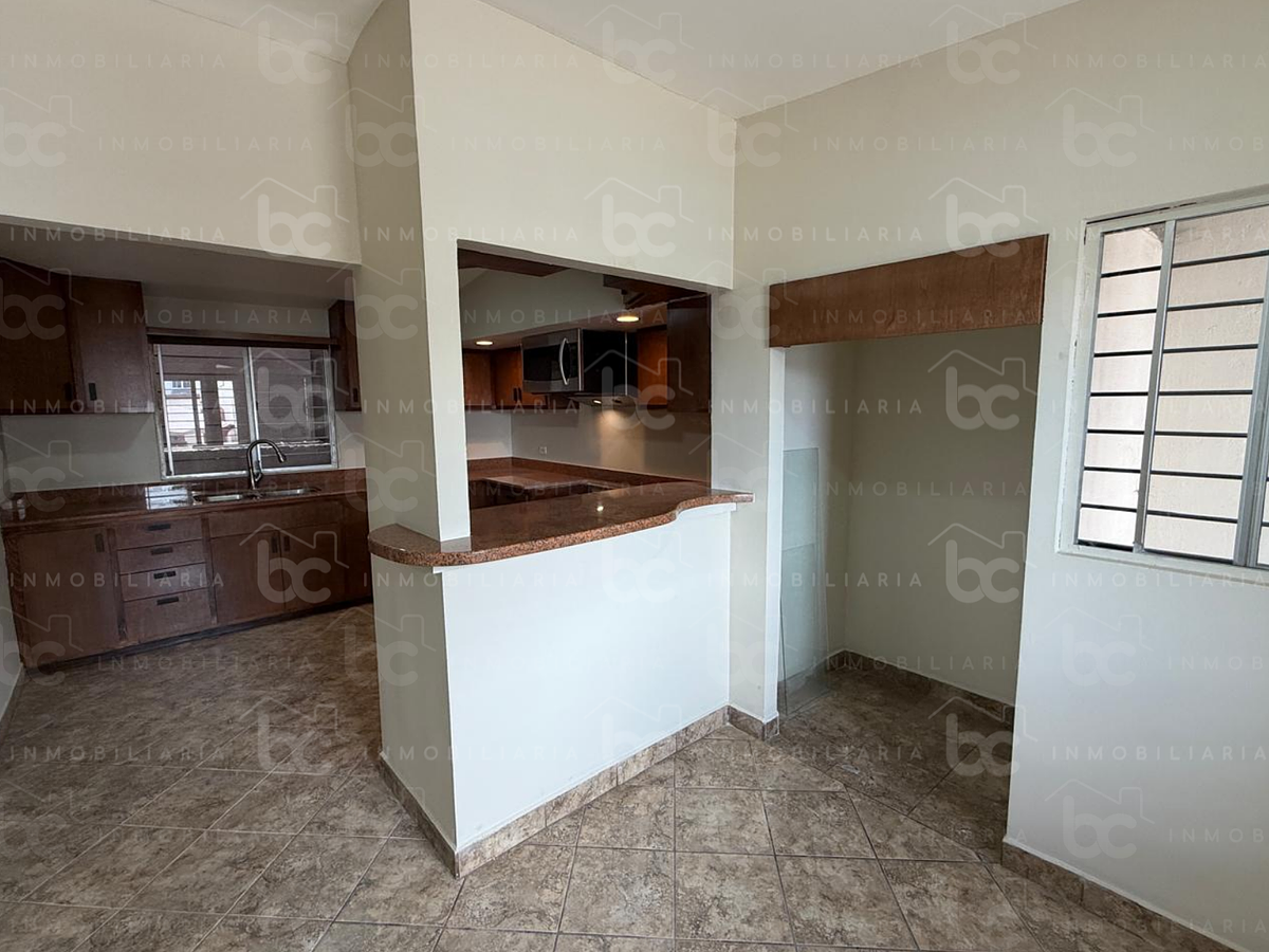 Casa en Santa Fe, Tijuana, foto 5 de 12