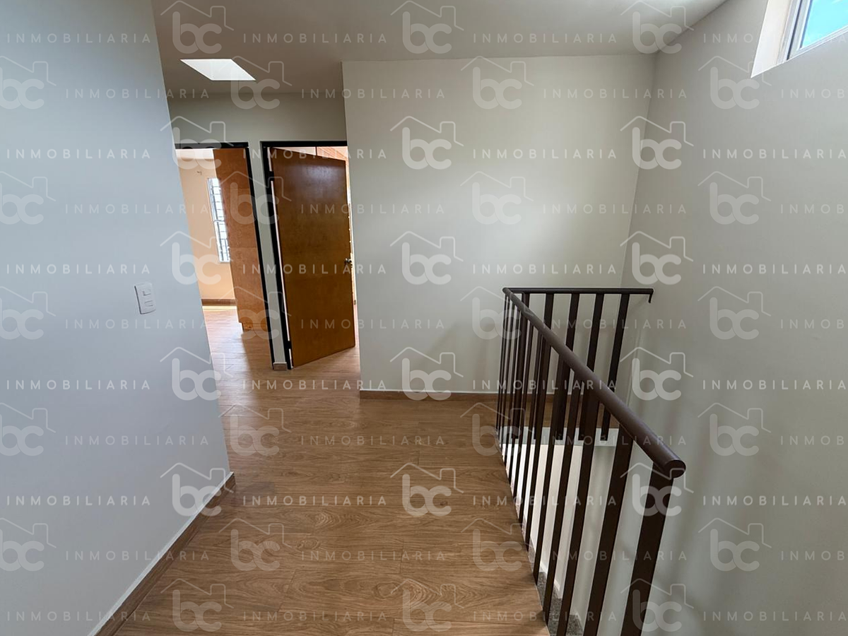 Casa en Santa Fe, Tijuana, foto 7 de 12
