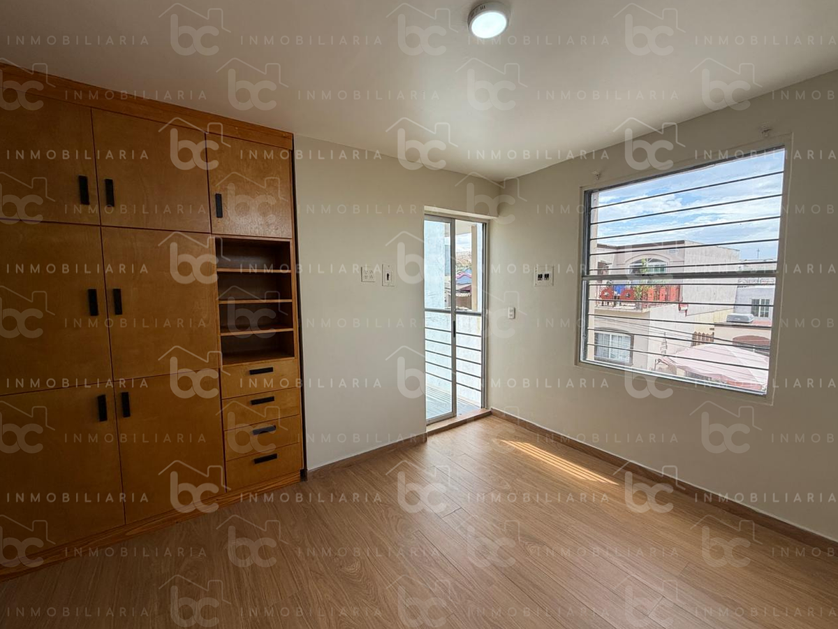Casa en Santa Fe, Tijuana, foto 10 de 12