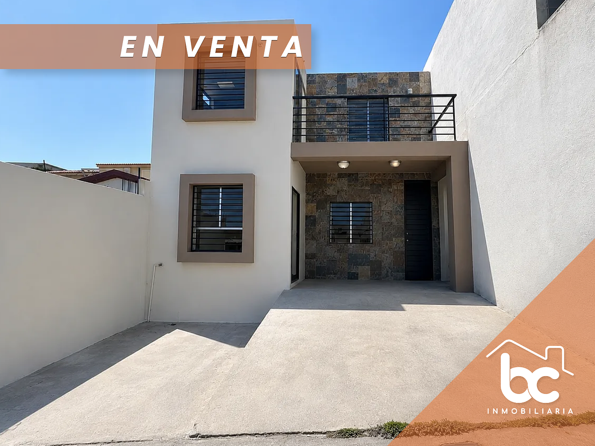Privada San Remo | Casa en Venta, foto 1 de 12