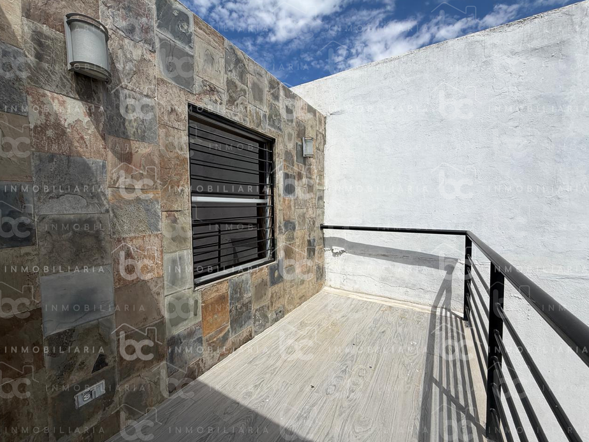 Casa en Santa Fe, Tijuana, foto 12 de 12