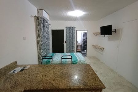 RENTA DE ESTUDIOS RESIDENCIAL LAS AMÉRICAS DESDE $7,500 INCLUYE LUZ