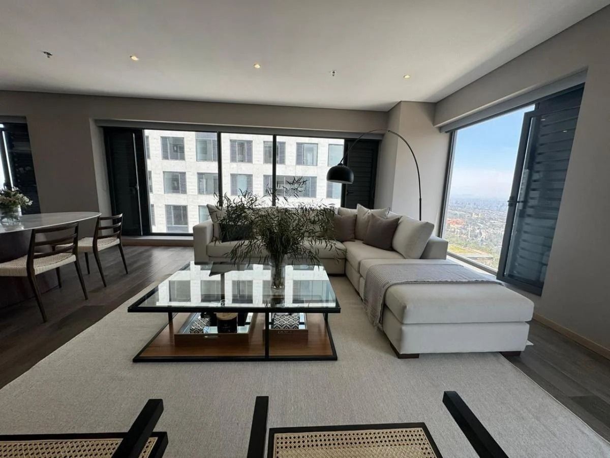 1725, Carretera México-Toluca, Granjas Palo Alto, 05118 con 2 Recámaras, 2 Baños, 126 Metros Cuadrados y 2 Puestos de Estacionamiento 1725, Carretera México-Toluca, Granjas Palo Alto, 05118 con 2 Recámaras, 2 Baños, 126 Metros Cuadrados y 2 Puestos de Estacionamiento