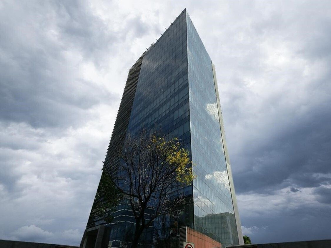 Oficina en renta acondicionada desde 160m2