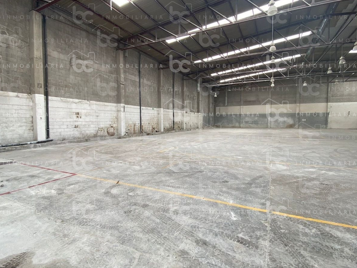 Galpão comercial em Herrera, Tijuana, foto 2 de 8