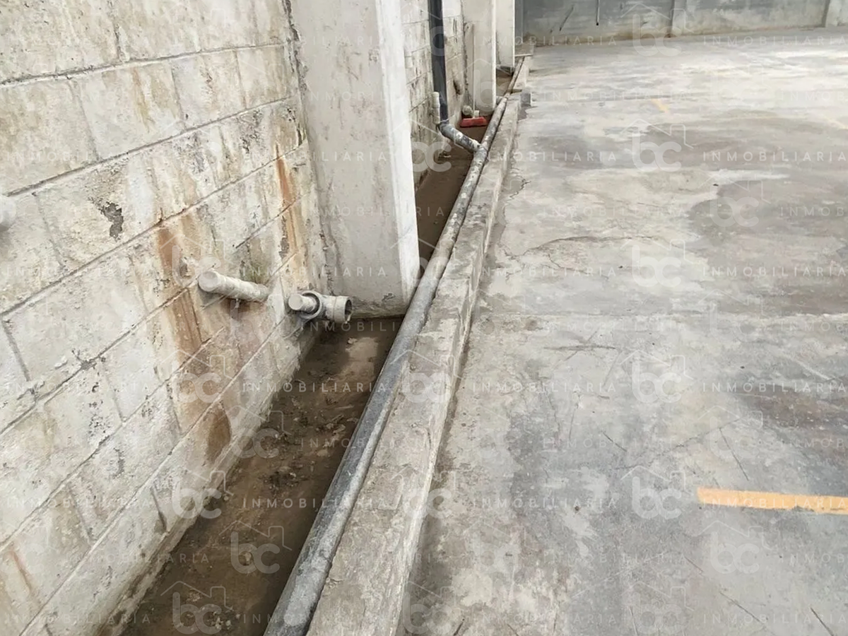 Galpão comercial em Herrera, Tijuana, foto 7 de 8