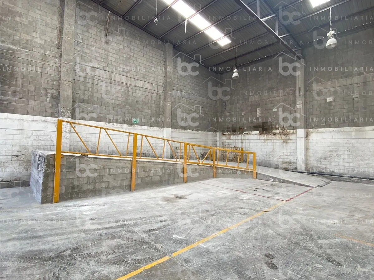Galpão comercial em Herrera, Tijuana, foto 8 de 8