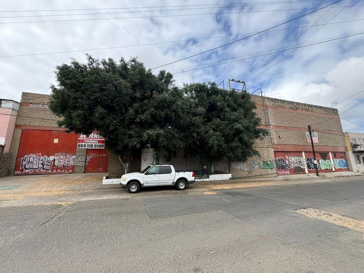 La Herrera | Bodega en Renta, foto 1 de 12