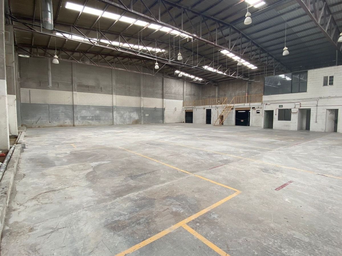 Bodega comercial en Herrera, Tijuana, foto 3 de 12
