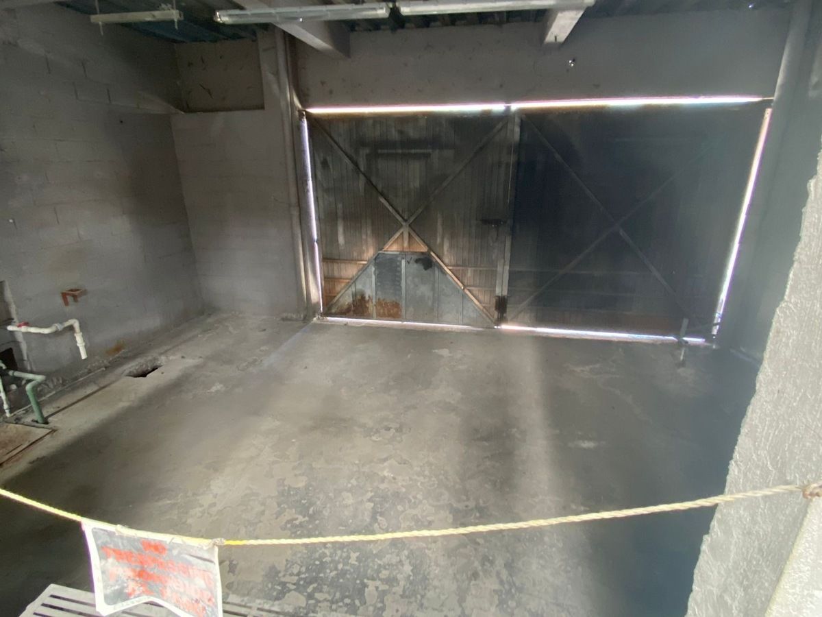 Bodega comercial en Herrera, Tijuana, foto 5 de 12