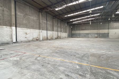 La Herrera | Bodega en Renta