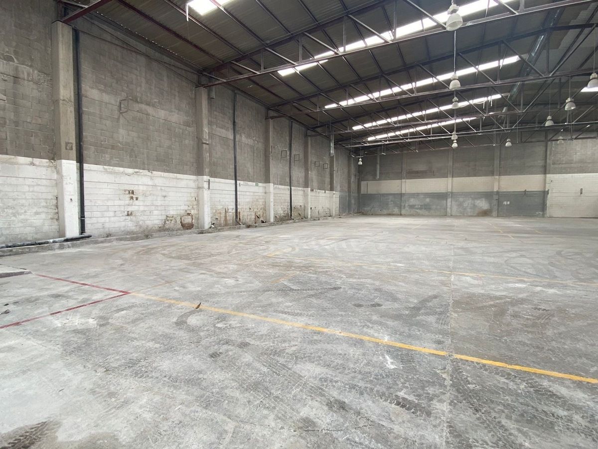 Bodega comercial en Herrera, Tijuana, foto 6 de 12