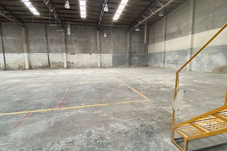 La Herrera | Bodega en Renta
