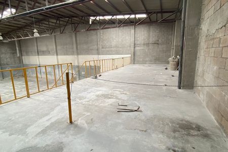 La Herrera | Bodega en Renta