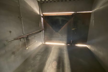 La Herrera | Bodega en Renta