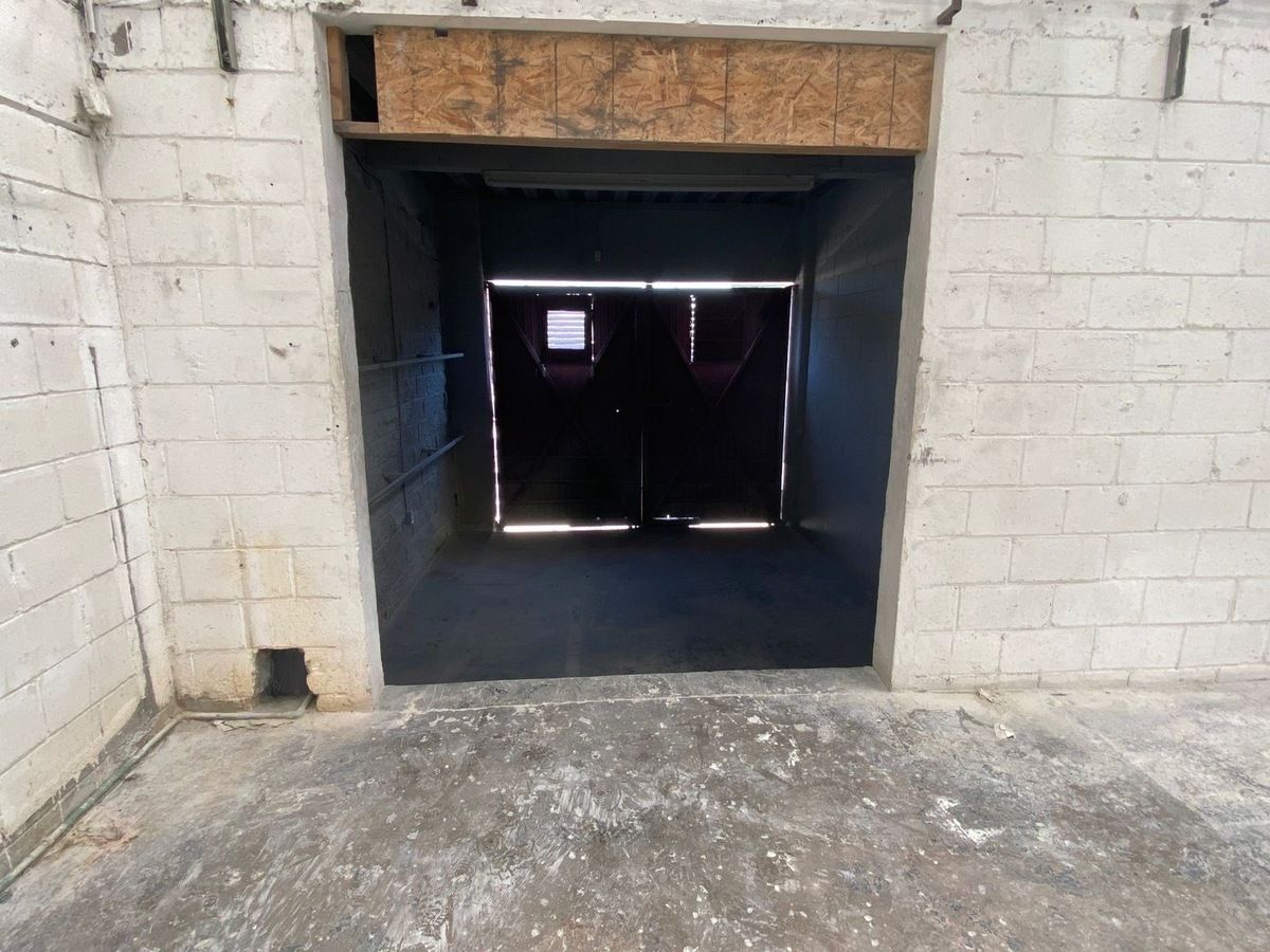 Bodega comercial en Herrera, Tijuana, foto 12 de 12