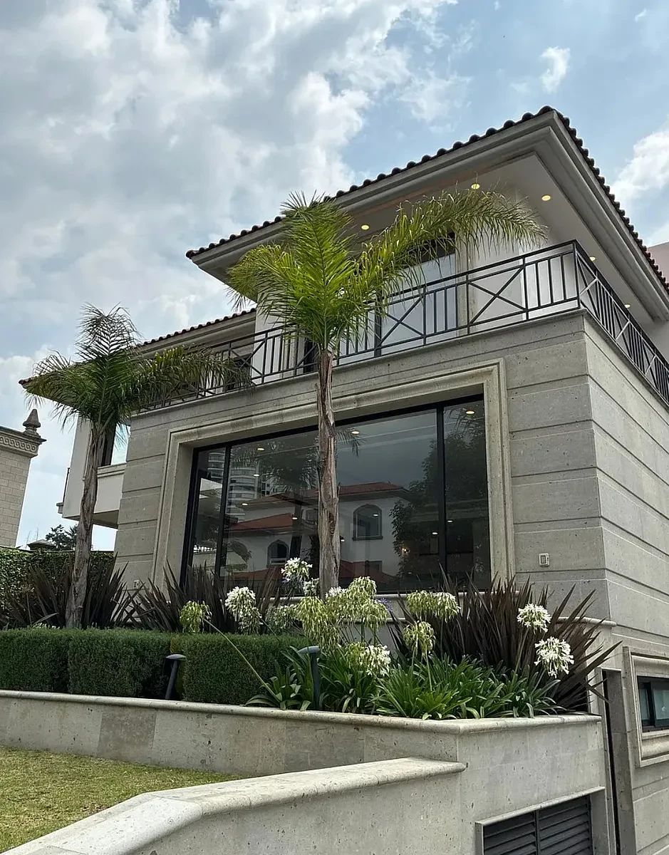 House in Gated Community in Jesús del Monte, Huixquilucan, photo 14 of 17