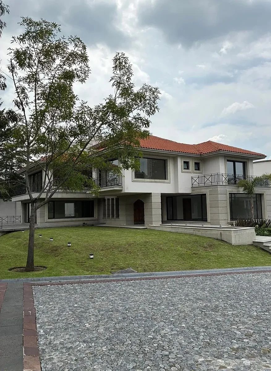 House in Gated Community in Jesús del Monte, Huixquilucan, photo 15 of 17