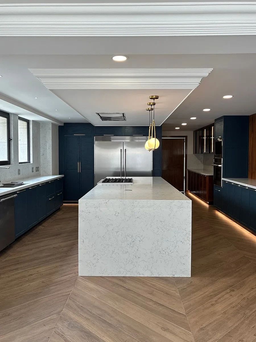 House in Gated Community in Jesús del Monte, Huixquilucan, photo 16 of 17