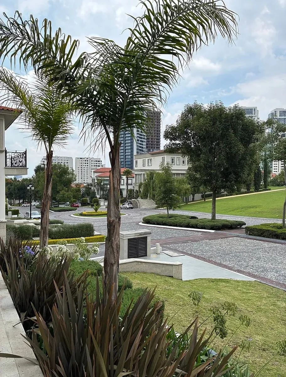 House in Gated Community in Jesús del Monte, Huixquilucan, photo 17 of 17