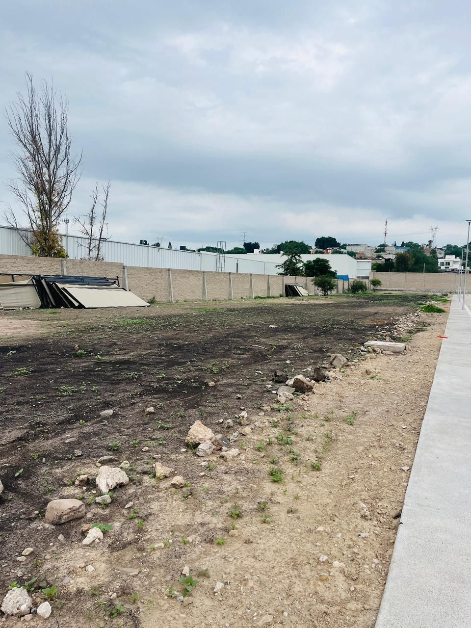 Sale of Land in Punta Jurica, Jurica Queretaro - foto 3