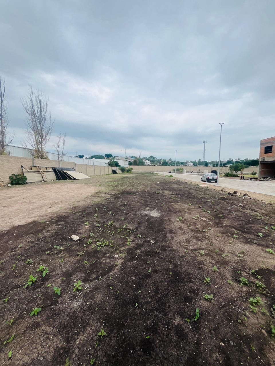 Sale of Land in Punta Jurica, Jurica Queretaro - foto 4