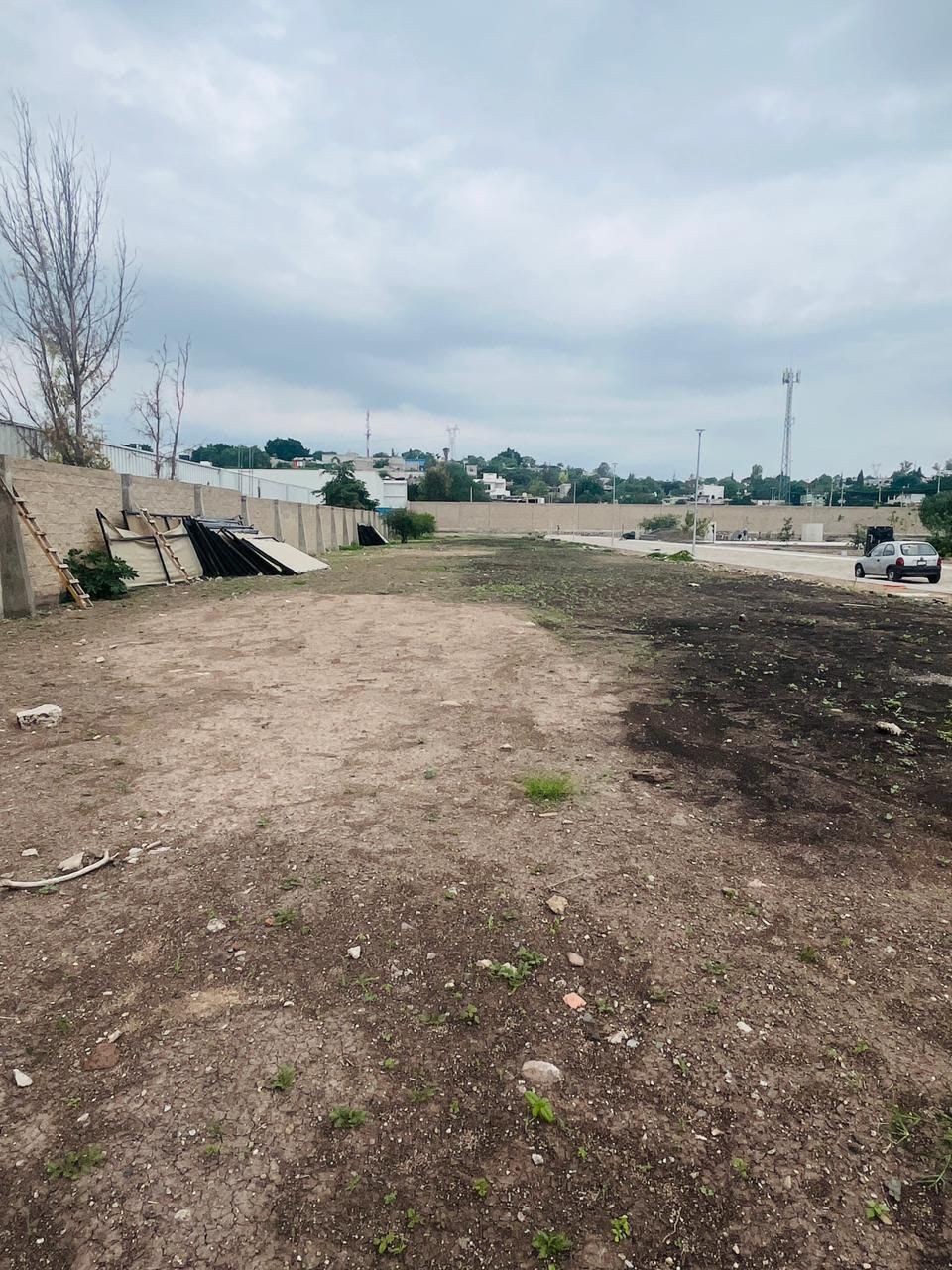 Sale of Land in Punta Jurica, Jurica Queretaro - foto 5