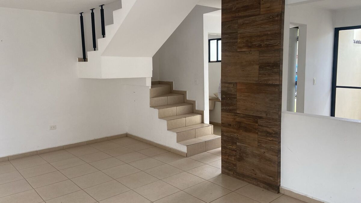 3 de 20: escaleras