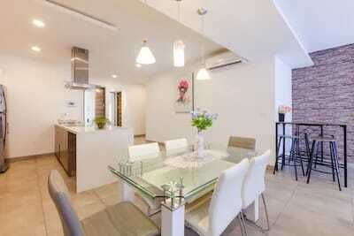 Apartamento em Playa del Carmen, Playa del Carmen, foto 2 de 12