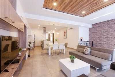 Apartamento em Playa del Carmen, Playa del Carmen, foto 3 de 12