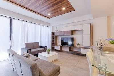 Apartamento em Playa del Carmen, Playa del Carmen, foto 5 de 12