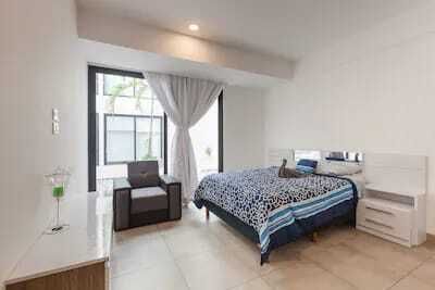 Apartamento em Playa del Carmen, Playa del Carmen, foto 6 de 12