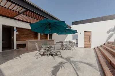Apartamento em Playa del Carmen, Playa del Carmen, foto 7 de 12