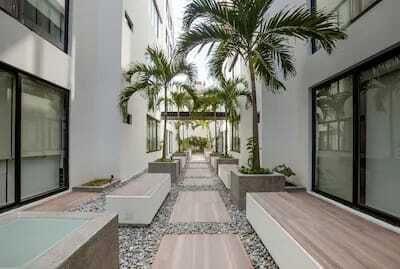 Apartamento em Playa del Carmen, Playa del Carmen, foto 10 de 12
