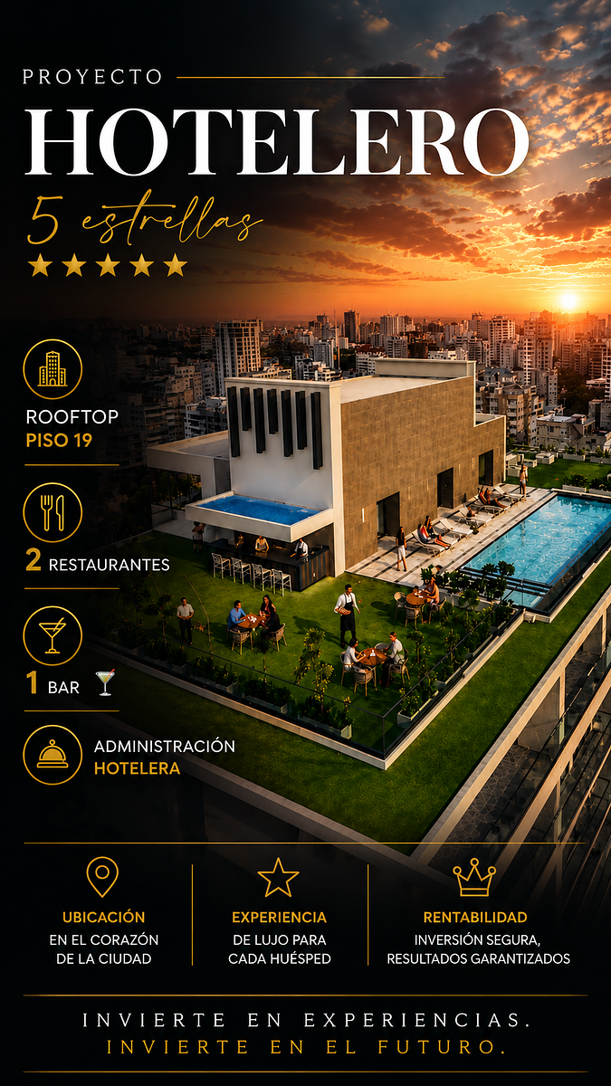 Apartamento en Ensanche Naco, Santo Domingo Centro (Distrito Nacional), foto 34 de 34